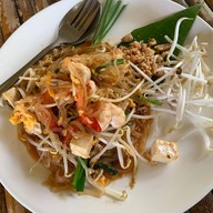 เมนูของร้าน ขุนเลคอฟฟี่