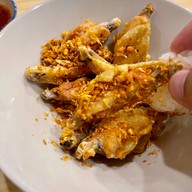 เมนูของร้าน ⭐️หมูทอด ยำ เล้ง รสเด็ด Jok CNX ⭐️