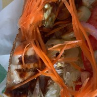 Subway พีที แก๊ส สเตชั่น ถ.วิภาวดีรังสิต