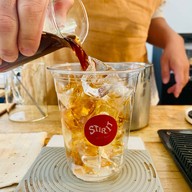 เมนูของร้าน Stir It House