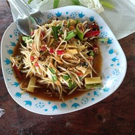 เจ๊สม ไก่ย่างวิเชียร ส้มตำ
