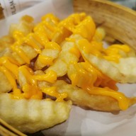 แดกให้ยับ Focus buffet