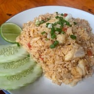 เมนูของร้าน โกหมาก หัวหิน