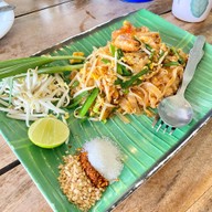เมนูของร้าน สเต็กกระทะร้อนบ้านเกาะ สุรนารีวิลล์ นครราชสีมา