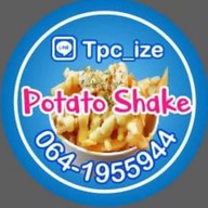 Potato Shake