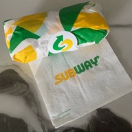 Subway พีที แก๊ส สเตชั่น ถ.วิภาวดีรังสิต
