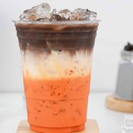 ครอฟเฟิล ชา กาแฟ Khuntang homemade