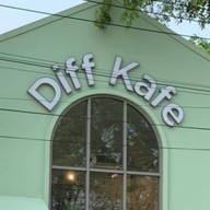 Diff Kafe ดิฟคาเฟ่