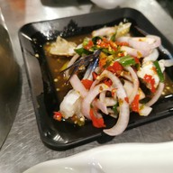 แดกให้ยับ Focus buffet