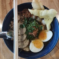 เมนูของร้าน โรงพัก@ชัยนาท