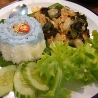 เมนูของร้าน ก๋วยเตี๋ยวลีลา