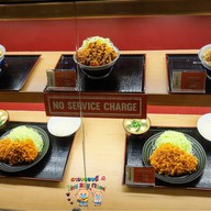 Katsuya เซ็นทรัลศรีราชา