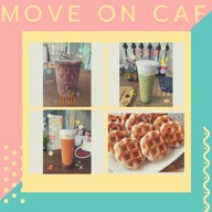 Move on cafe สาขาตึกเก่งดีมีสุข