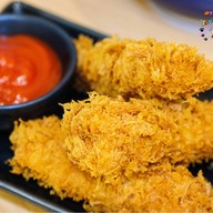 Katsuya เซ็นทรัลศรีราชา