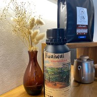 Na Moment Wellness Home Cafe