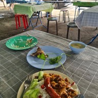 เข้ม อาหารป่า