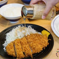 Katsuya เซ็นทรัลศรีราชา