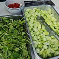 เข้ม อาหารป่า