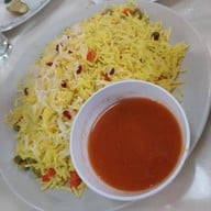 เมนูของร้าน Iraqi Restaurant by Abdolah kashi นานา สุขุมวิท3/1 nana