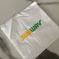 Subway พีที แก๊ส สเตชั่น ถ.วิภาวดีรังสิต