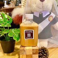 Y's Coffee  [ วายส์คอฟฟี่ ] ซอยตากสิน19