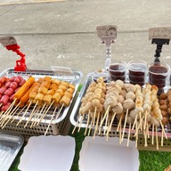 MATA  COFFEE สาขาหน้าโรงพยาบาลน่าน MATA Coffee สาขาหน้าโรงพยาบาลน่าน