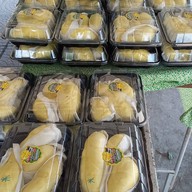 พัชรีทุเรียนซิ่ง (เบิกไพร)