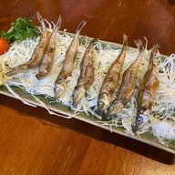เมนูของร้าน Sushi Gekko Izakaya ประตูช้างเผือก