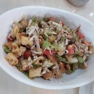 เมนูของร้าน Iraqi Restaurant by Abdolah kashi นานา สุขุมวิท3/1 nana