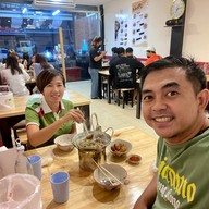 ⭐️หมูทอด ยำ เล้ง รสเด็ด Jok CNX ⭐️