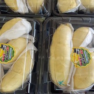 พัชรีทุเรียนซิ่ง (เบิกไพร)