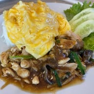 เมนูของร้าน ครัวลูกปลา