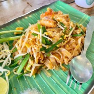 เมนูของร้าน สเต็กกระทะร้อนบ้านเกาะ สุรนารีวิลล์ นครราชสีมา