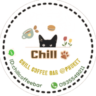 Chill Coffee Bar