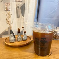 Na Moment Wellness Home Cafe