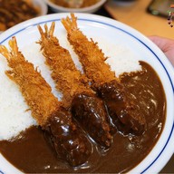 Katsuya เซ็นทรัลศรีราชา