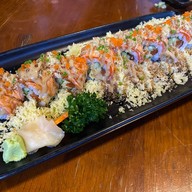 Sushi Gekko Izakaya ประตูช้างเผือก