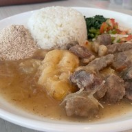 Sabor Brasil (Sukhumvit 33/1) พร้อมพงษ์