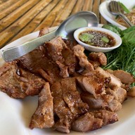 เมนูของร้าน ขุนเลคอฟฟี่