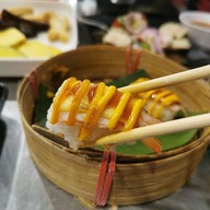 แดกให้ยับ Focus buffet