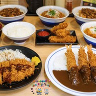 Katsuya เซ็นทรัลศรีราชา