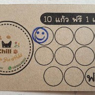 Chill Coffee Bar