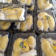 พัชรีทุเรียนซิ่ง (เบิกไพร)