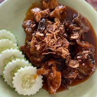 เจือจันทร์โภชนา