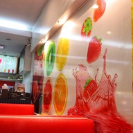 Juice Hub Chiang Mai (mr.juicy)
