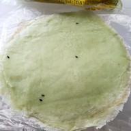 โรตีสายไหมสองแกละ อยุธยา