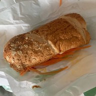 Subway พีที แก๊ส สเตชั่น ถ.วิภาวดีรังสิต