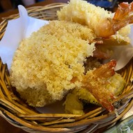 เมนูของร้าน Sushi Gekko Izakaya ประตูช้างเผือก