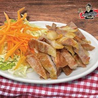 แอบแซ่บหลาย