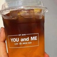 YOU and ME Home Brewer